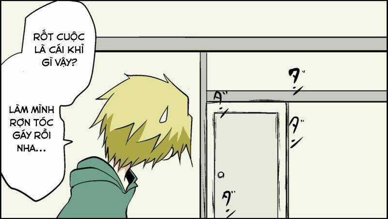 Senyuu - Chapter 77 - Trang 25