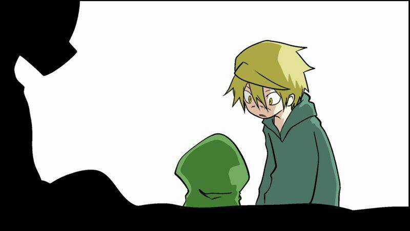 Senyuu - Chapter 77 - Trang 28