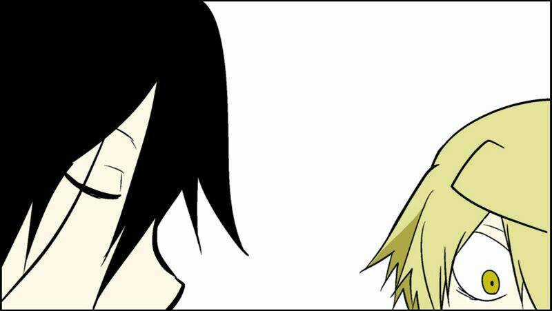 Senyuu - Chapter 77 - Trang 29