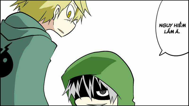 Senyuu - Chapter 77 - Trang 31