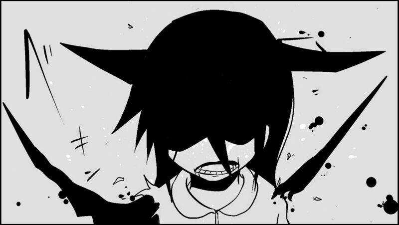 Senyuu - Chapter 77 - Trang 33