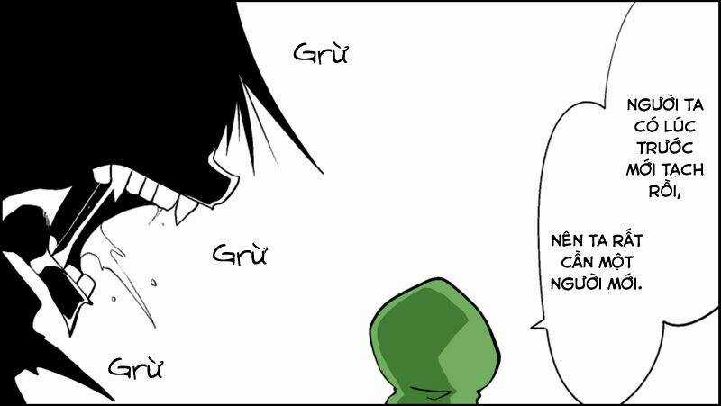 Senyuu - Chapter 77 - Trang 35