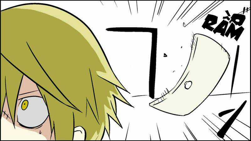 Senyuu - Chapter 77 - Trang 42