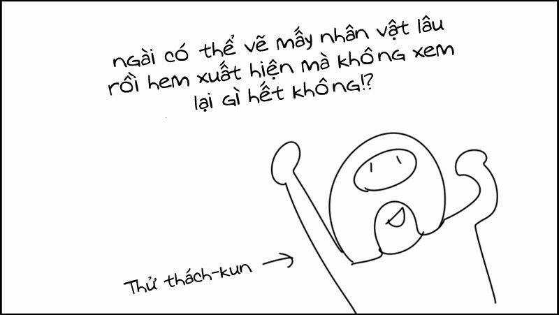 Senyuu - Chapter 77 - Trang 47