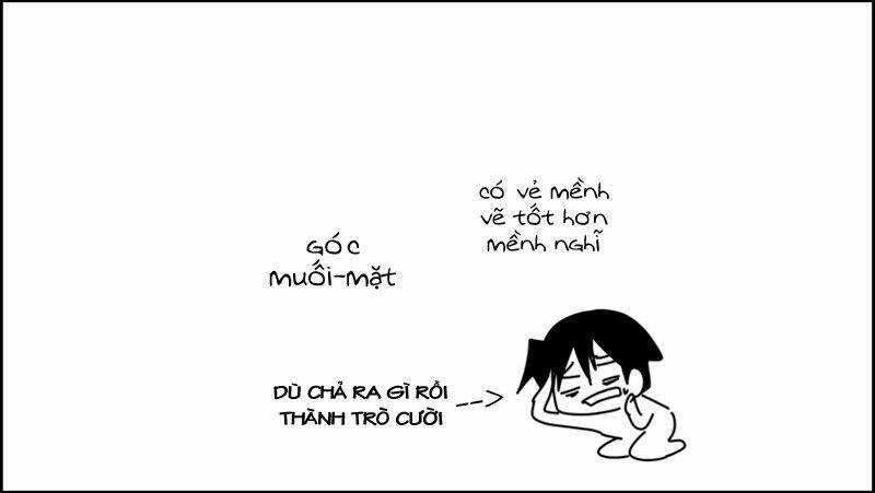 Senyuu - Chapter 77 - Trang 51