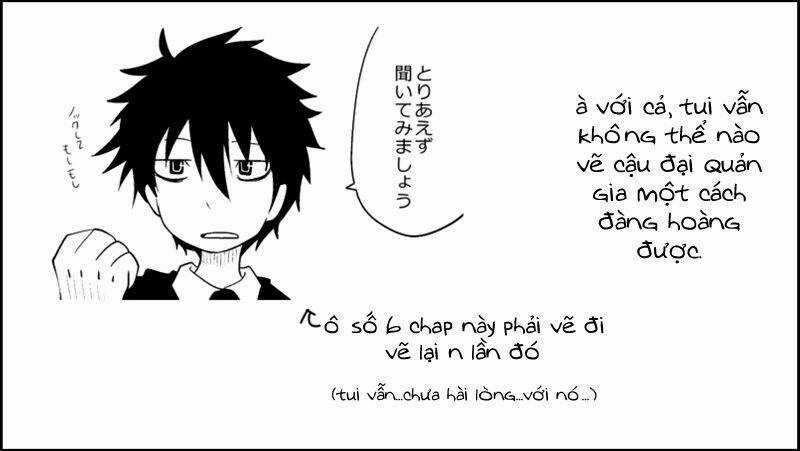 Senyuu - Chapter 77 - Trang 52