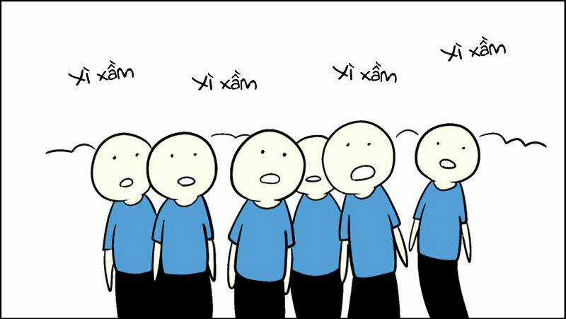 Senyuu - Chapter 78 - Trang 3