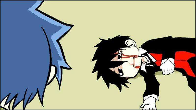 Senyuu - Chapter 78 - Trang 23