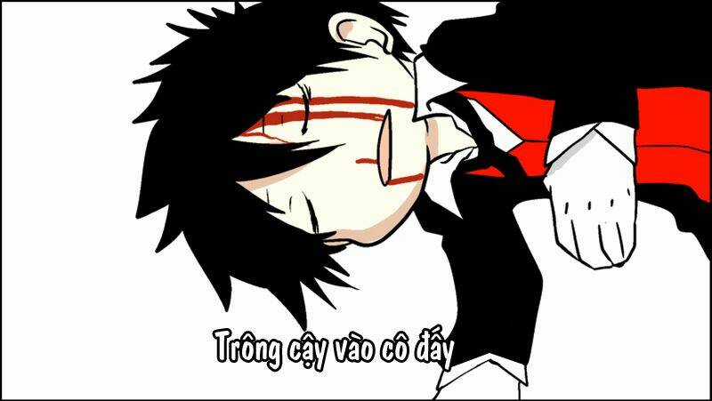 Senyuu - Chapter 78 - Trang 27