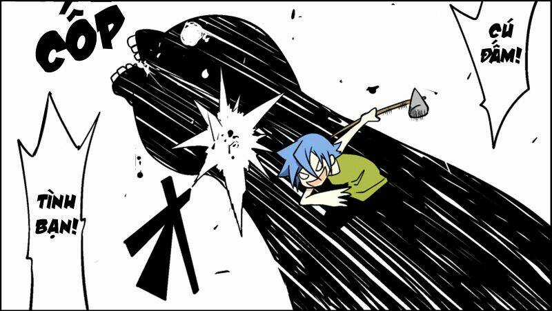 Senyuu - Chapter 78 - Trang 28