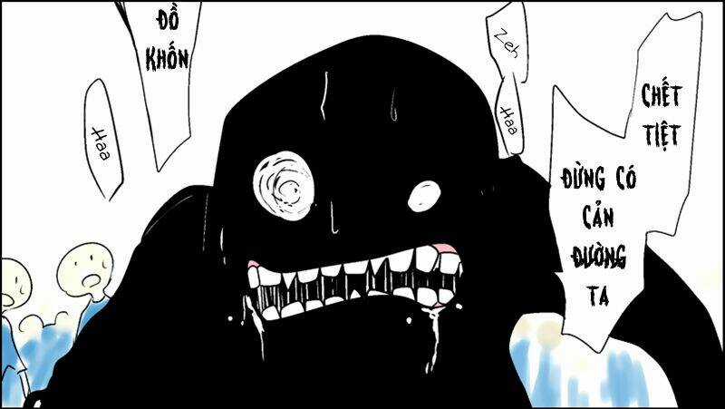 Senyuu - Chapter 78 - Trang 30