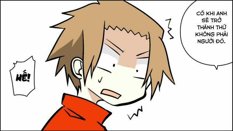 Senyuu - Chapter 78 - Trang 35