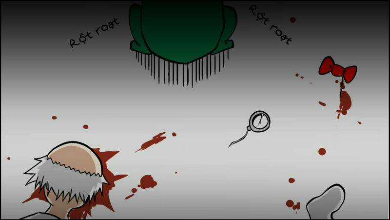 Senyuu - Chapter 78 - Trang 40