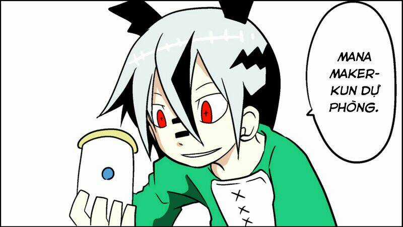 Senyuu - Chapter 78 - Trang 42