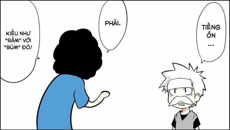 Senyuu - Chapter 78 - Trang 6