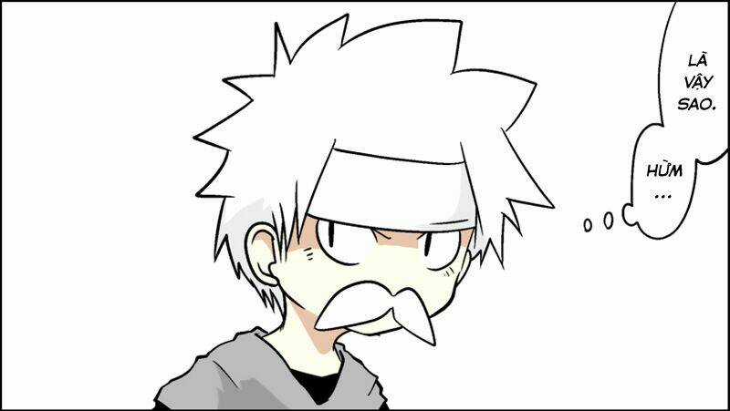 Senyuu - Chapter 78 - Trang 8