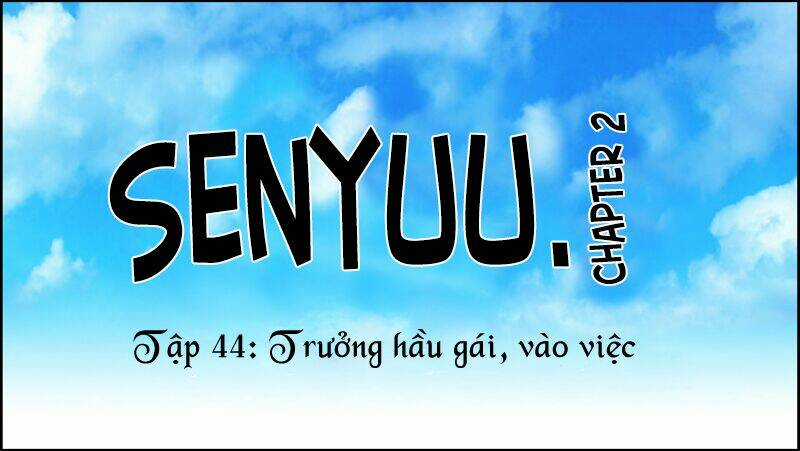 Senyuu - Chapter 78 - Trang 10