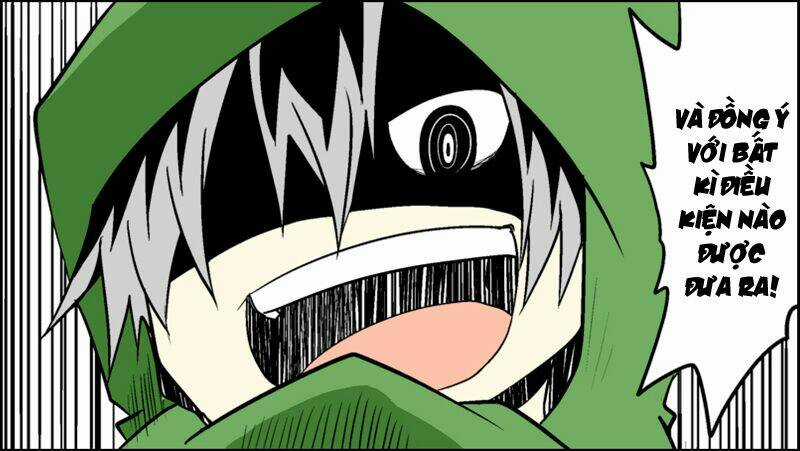 Senyuu - Chapter 79 - Trang 11