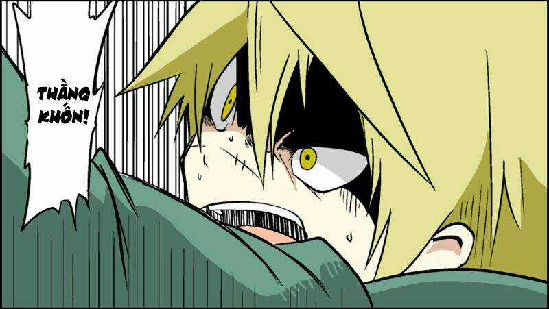 Senyuu - Chapter 79 - Trang 12