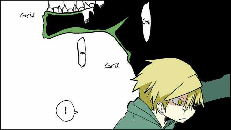 Senyuu - Chapter 79 - Trang 13