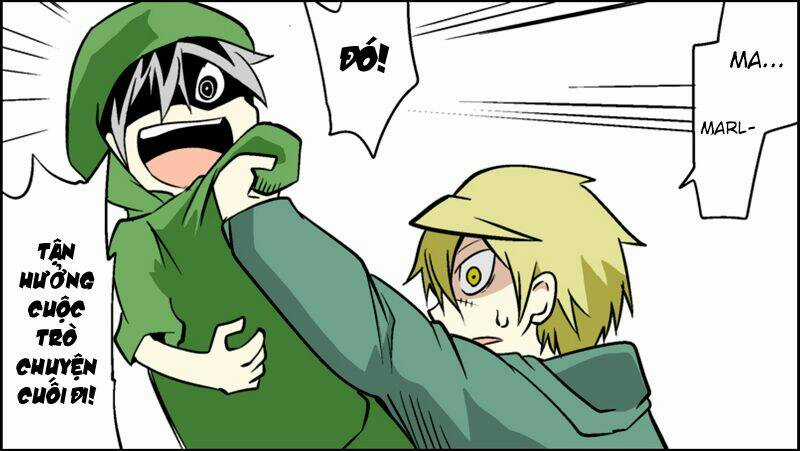 Senyuu - Chapter 79 - Trang 14