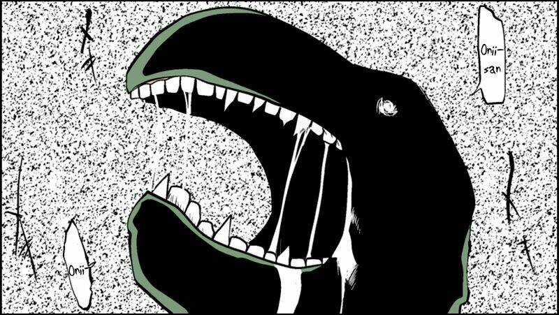 Senyuu - Chapter 79 - Trang 16