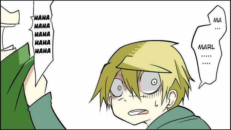 Senyuu - Chapter 79 - Trang 17