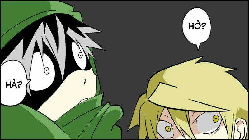 Senyuu - Chapter 79 - Trang 19