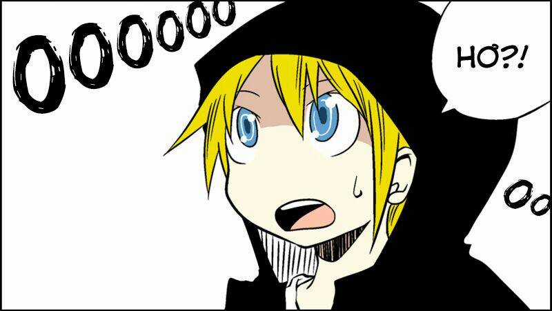 Senyuu - Chapter 79 - Trang 3