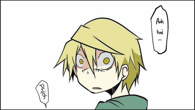 Senyuu - Chapter 79 - Trang 21