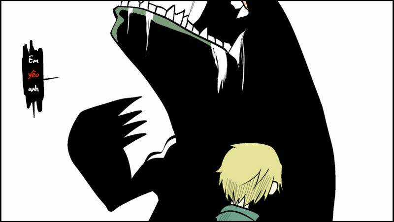 Senyuu - Chapter 79 - Trang 22