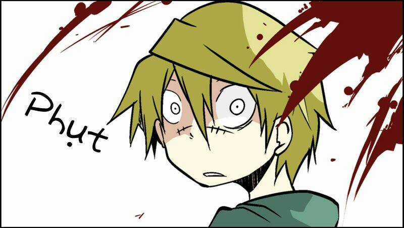 Senyuu - Chapter 79 - Trang 24