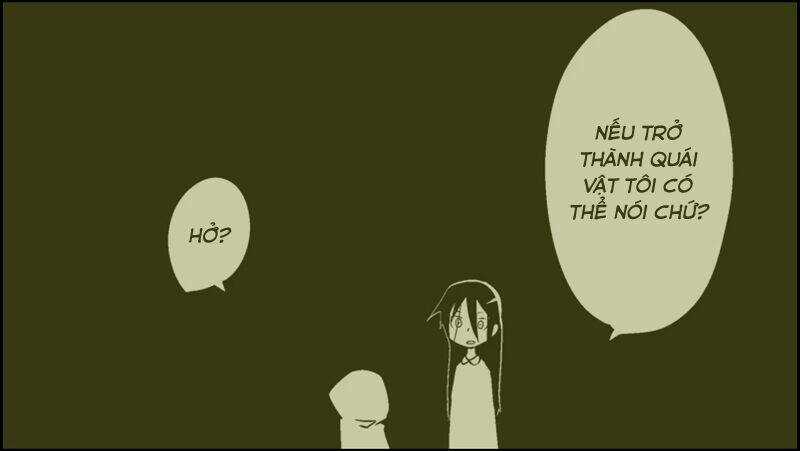 Senyuu - Chapter 79 - Trang 26