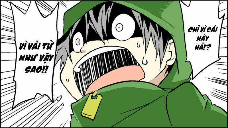 Senyuu - Chapter 79 - Trang 29