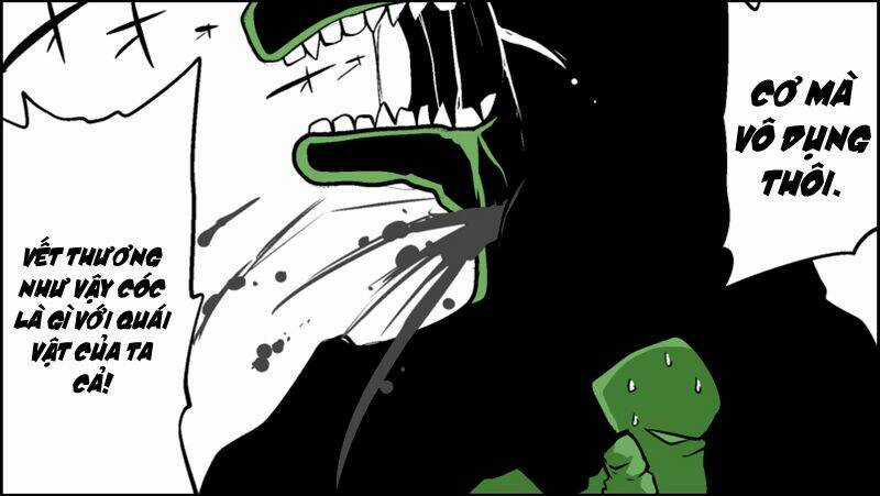 Senyuu - Chapter 79 - Trang 30