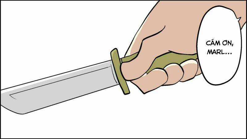 Senyuu - Chapter 79 - Trang 31