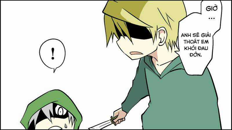 Senyuu - Chapter 79 - Trang 32