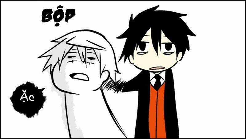 Senyuu - Chapter 79 - Trang 35