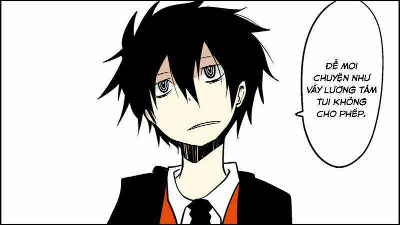 Senyuu - Chapter 79 - Trang 39