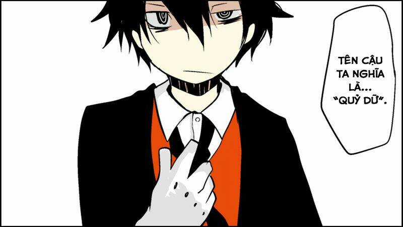 Senyuu - Chapter 79 - Trang 42