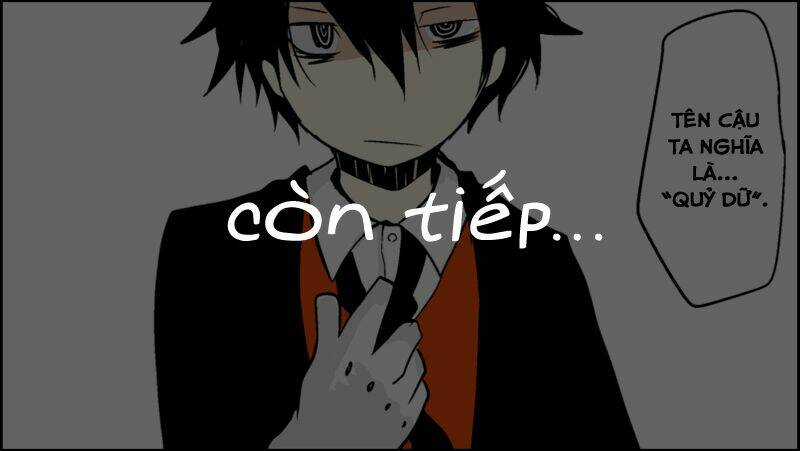 Senyuu - Chapter 79 - Trang 43