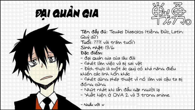 Senyuu - Chapter 79 - Trang 47