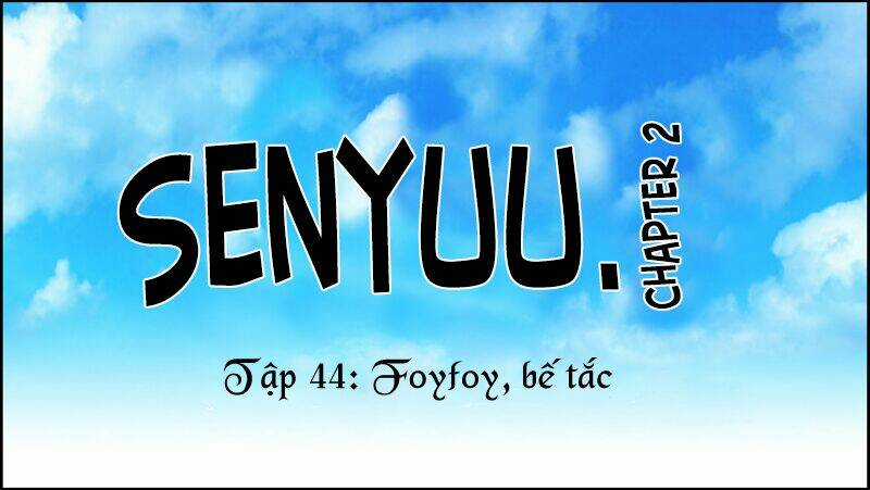 Senyuu - Chapter 79 - Trang 7