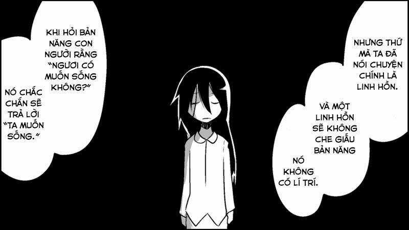 Senyuu - Chapter 79 - Trang 10