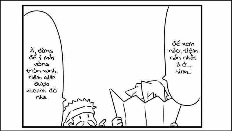 Senyuu - Chapter 80 - Trang 11