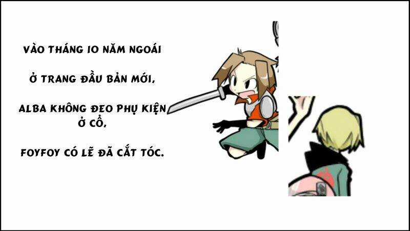 Senyuu - Chapter 80 - Trang 14