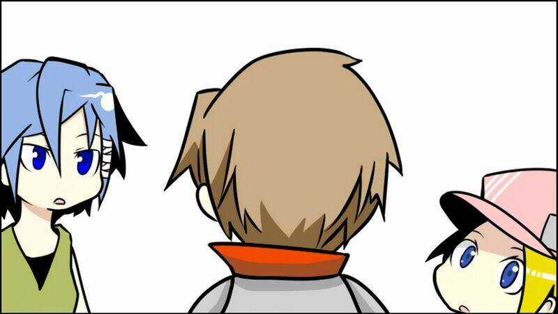 Senyuu - Chapter 80 - Trang 25