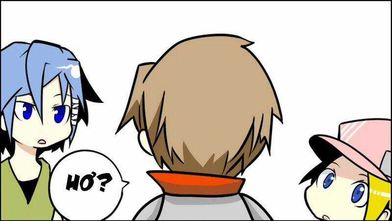 Senyuu - Chapter 80 - Trang 26