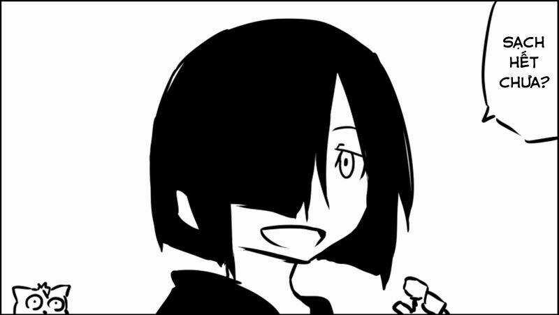 Senyuu - Chapter 80 - Trang 35