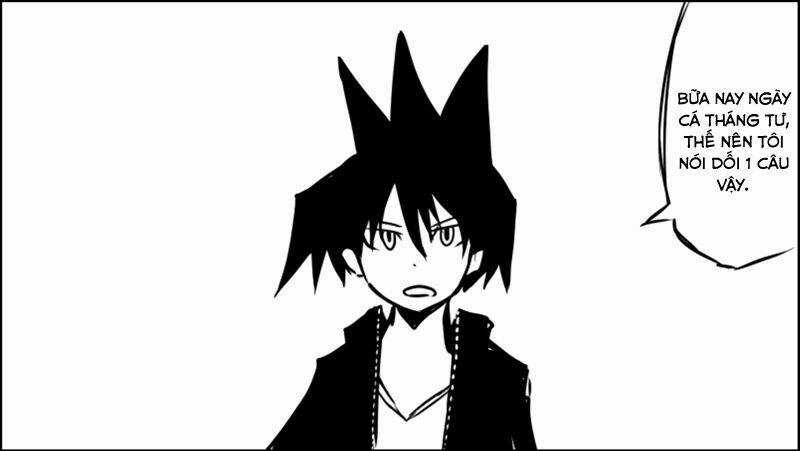 Senyuu - Chapter 80 - Trang 38